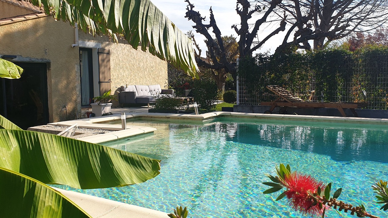 Photo of Outdoor in Barbentane