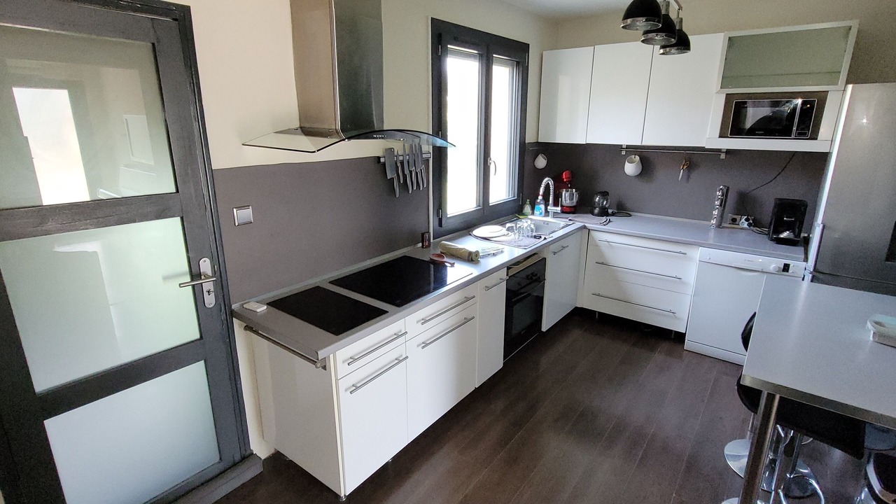 Photo of Kitchen in Barbentane