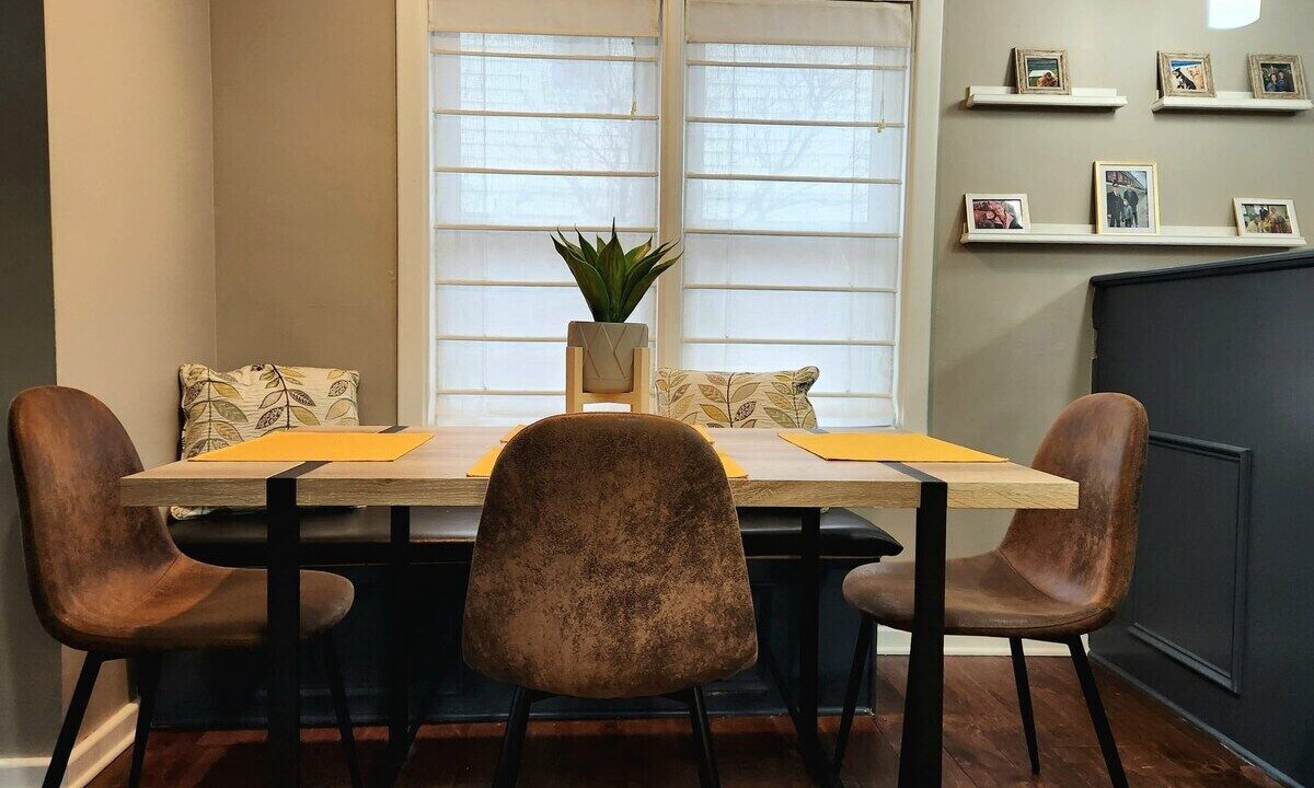 Photo of Livingroom in Columbus