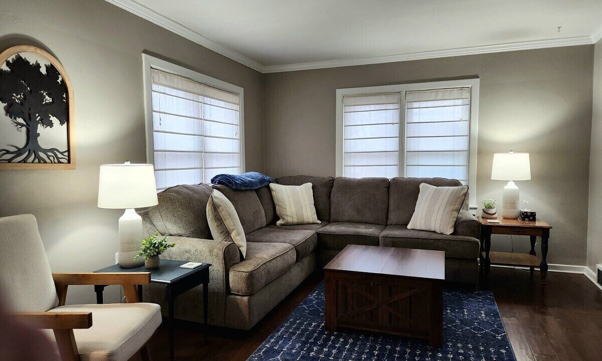 Photo of Bedroom in Columbus