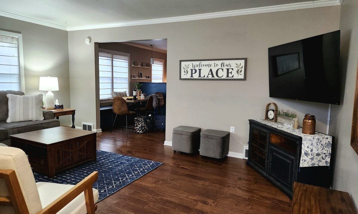 Photo of Bedroom in Columbus