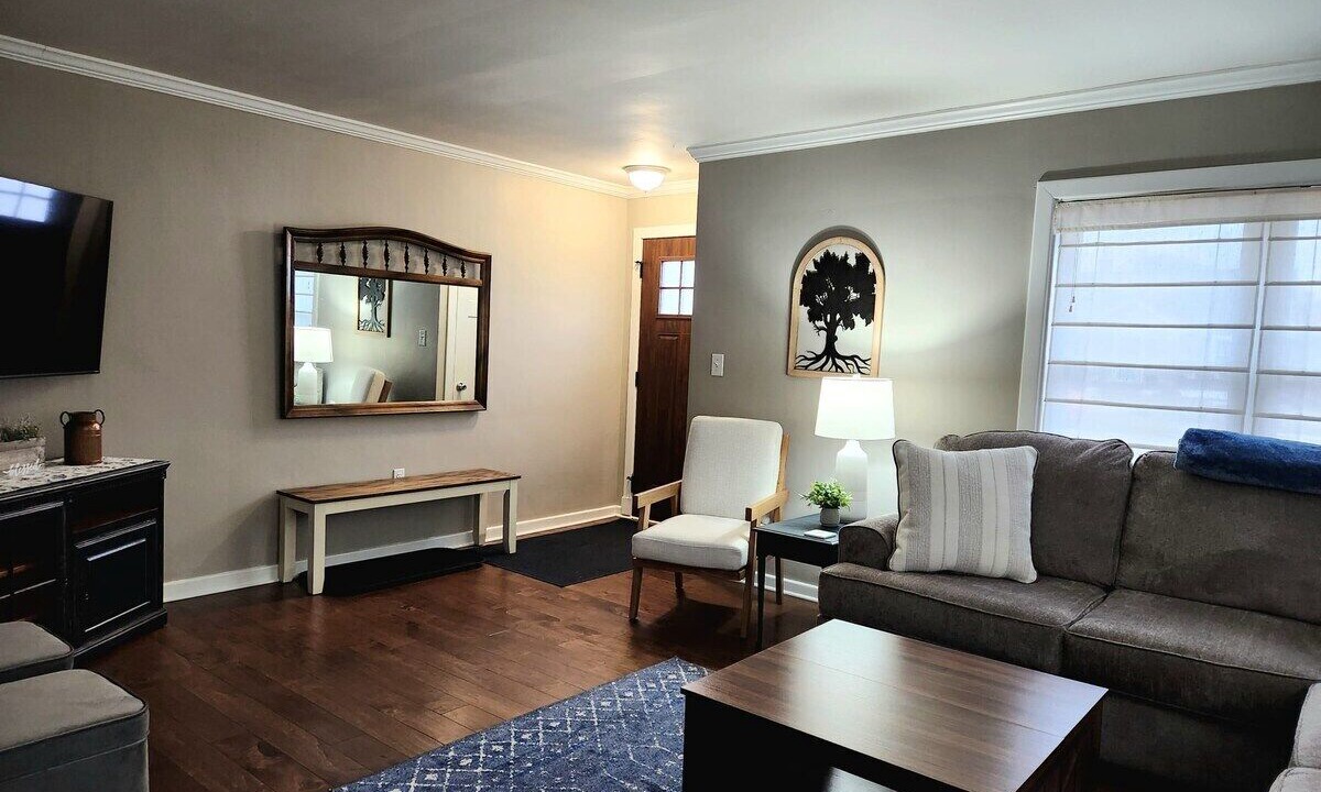 Photo of Bedroom in Columbus