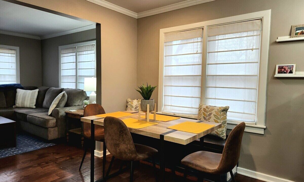 Photo of Livingroom in Columbus