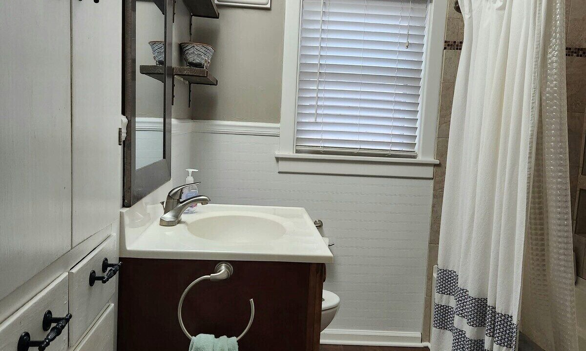 Photo of Bathroom in Columbus