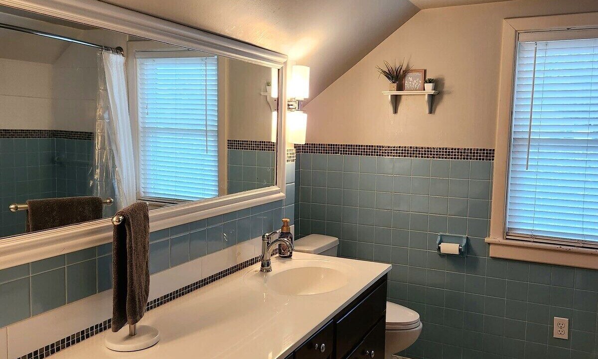 Photo of Bathroom in Columbus