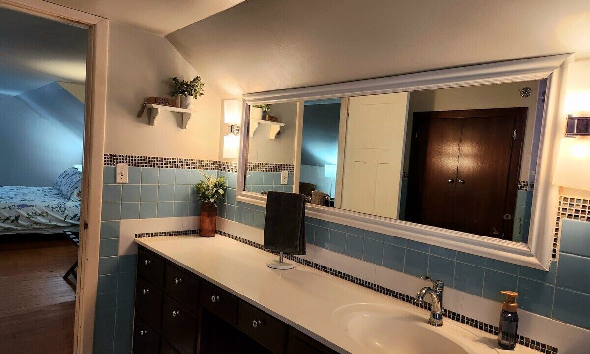 Photo of Bathroom in Columbus
