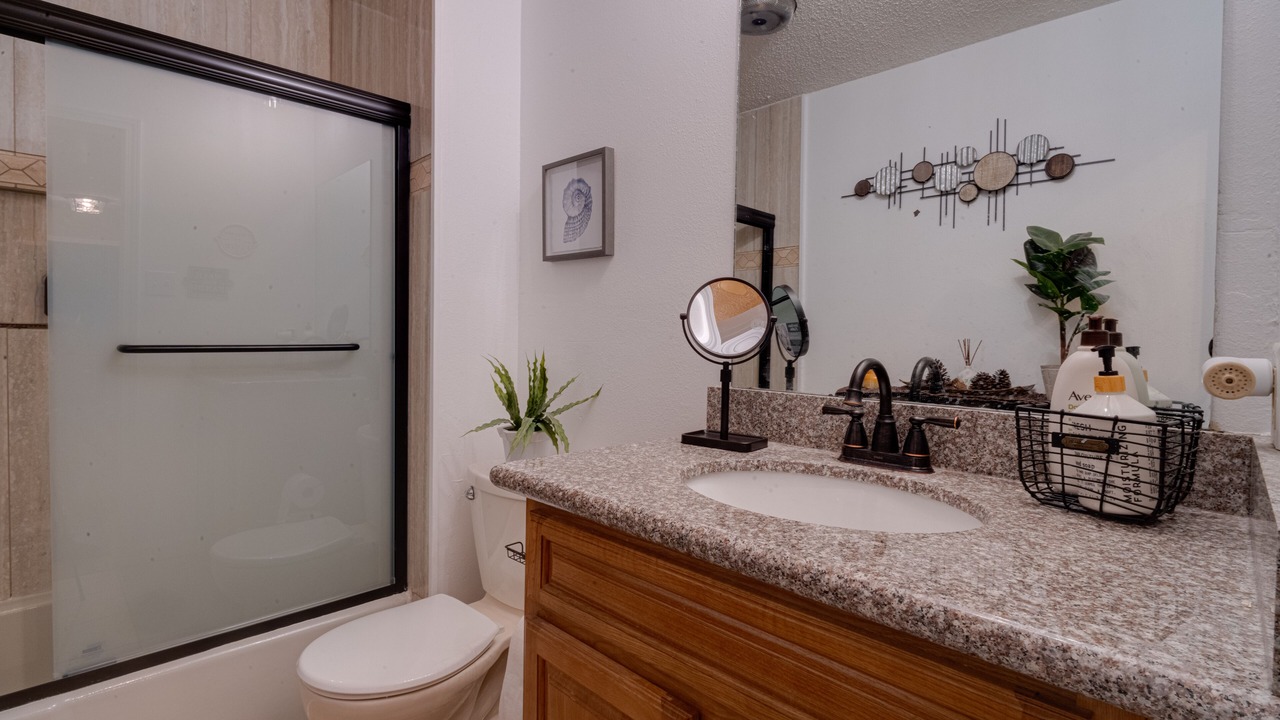 Photo of Bathroom in Broadmoor
