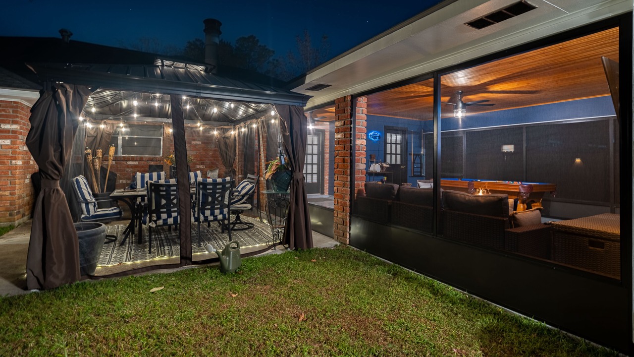 Photo of Outdoor in Broadmoor