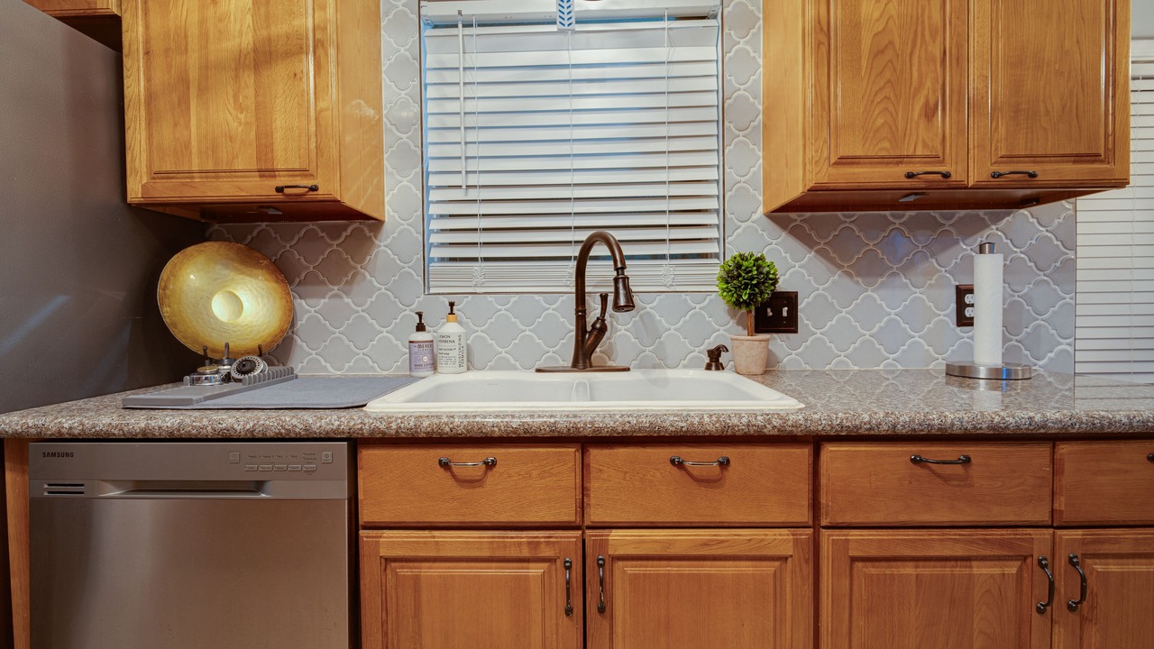 Photo of Bathroom in Broadmoor