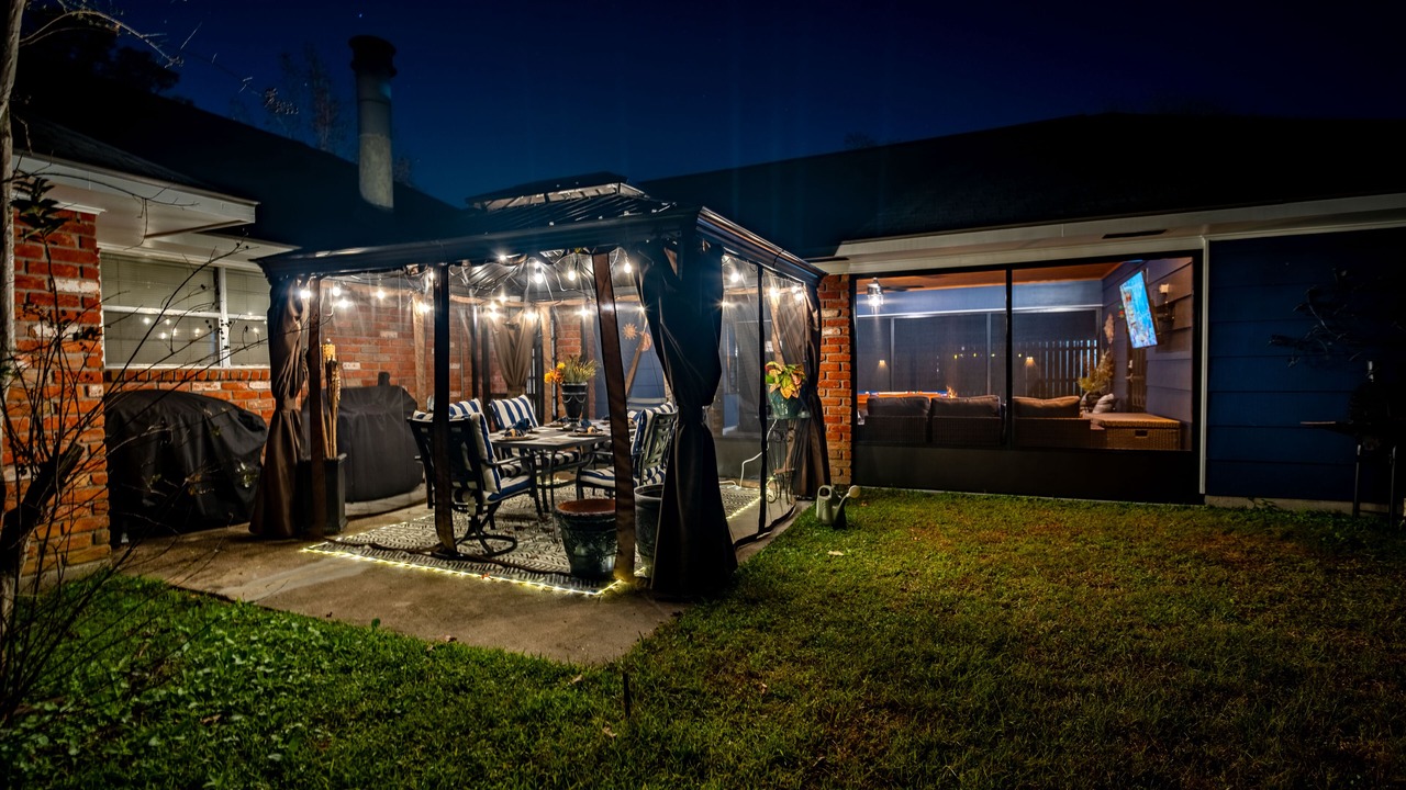 Photo of Outdoor in Broadmoor