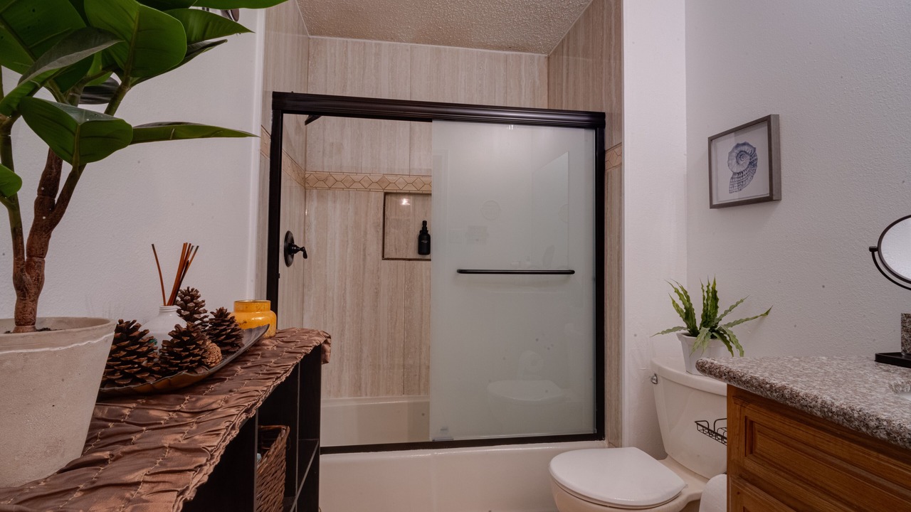 Photo of Bathroom in Broadmoor