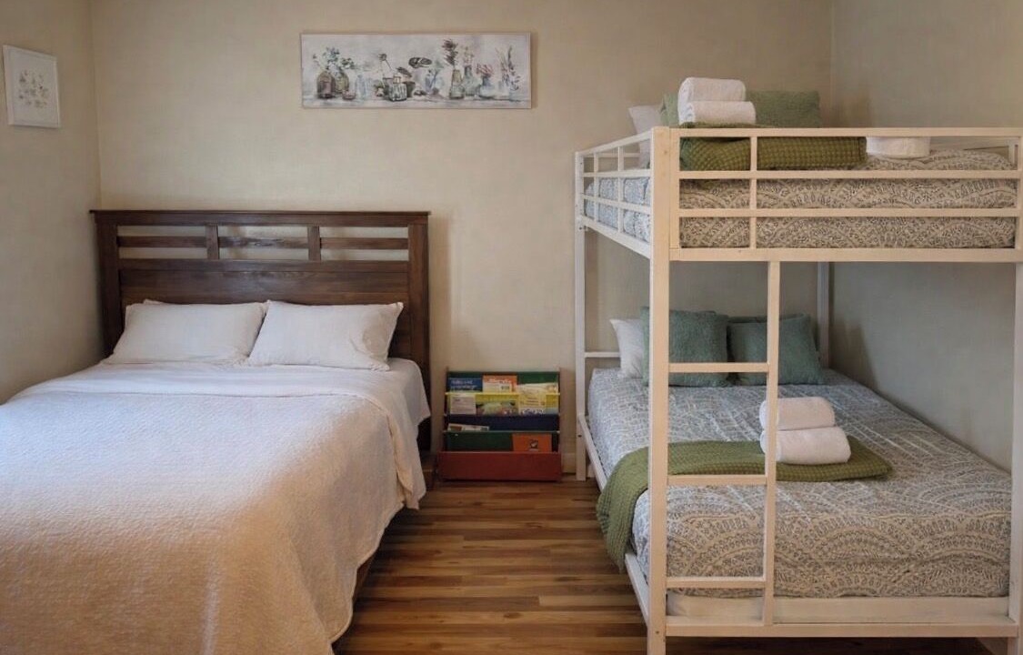 Photo of Bedroom in Broadmoor