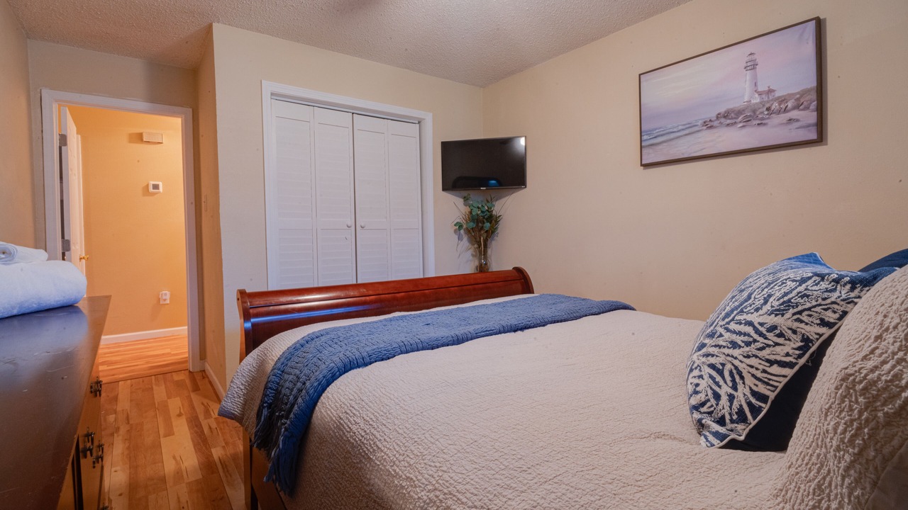 Photo of Bedroom in Broadmoor