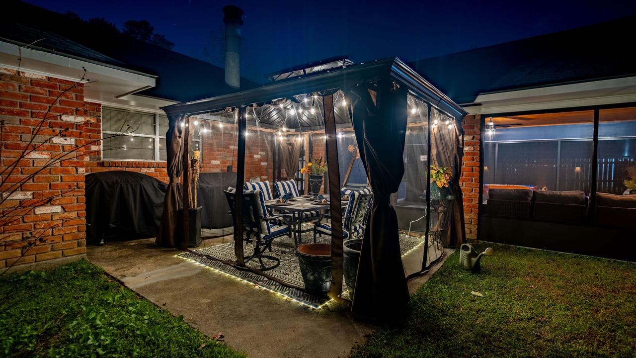 Photo of Outdoor in Broadmoor