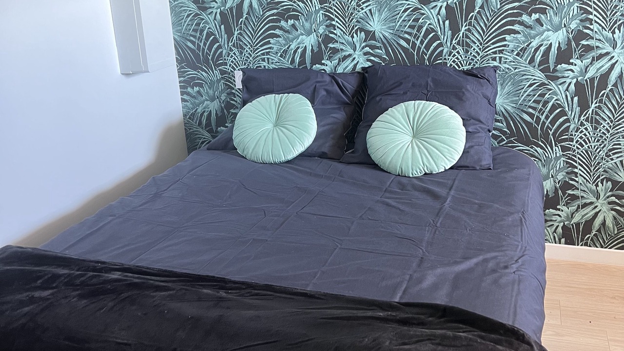 Photo of Bedroom in Valreas