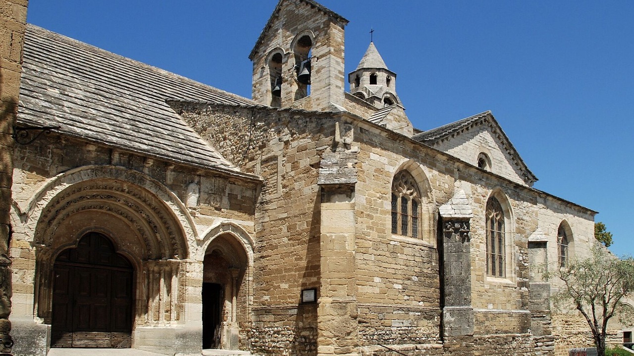 Photo of Others in Valreas