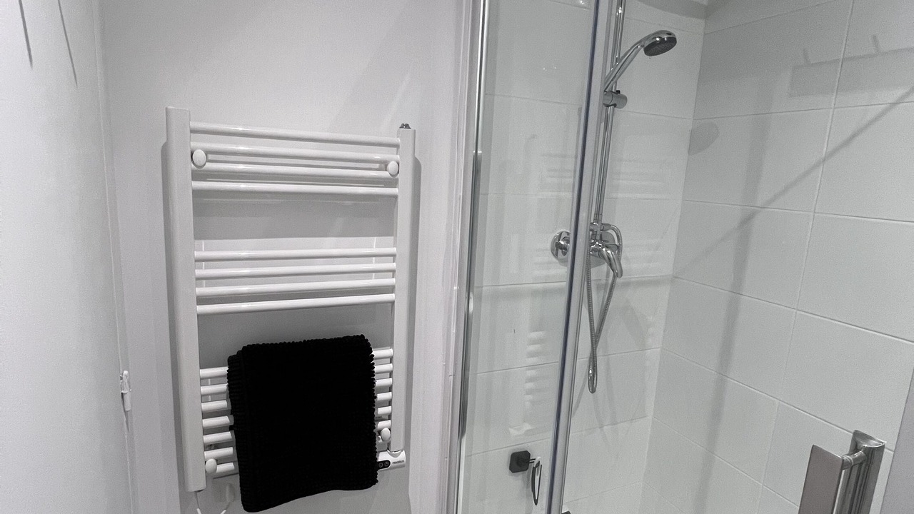 Photo of Bathroom in Valreas