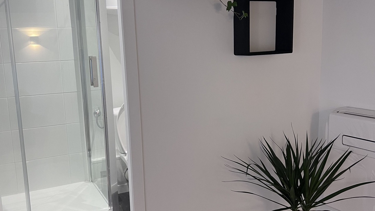 Photo of Bathroom in Valreas