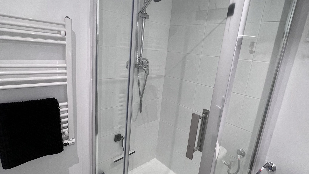 Photo of Bathroom in Valreas