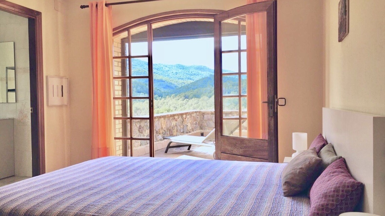 Photo of Bedroom in Boadella i les Escaules