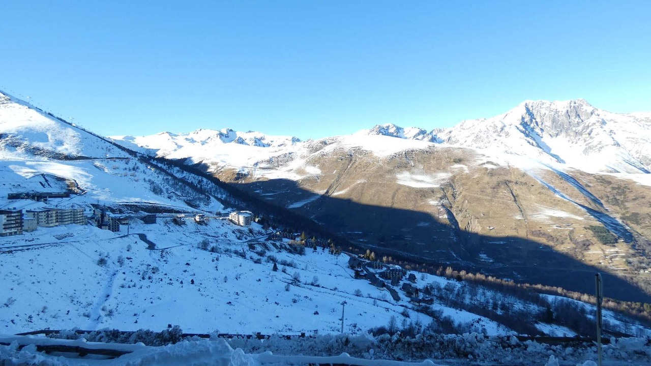 Photo of Others in Pla d'Adet