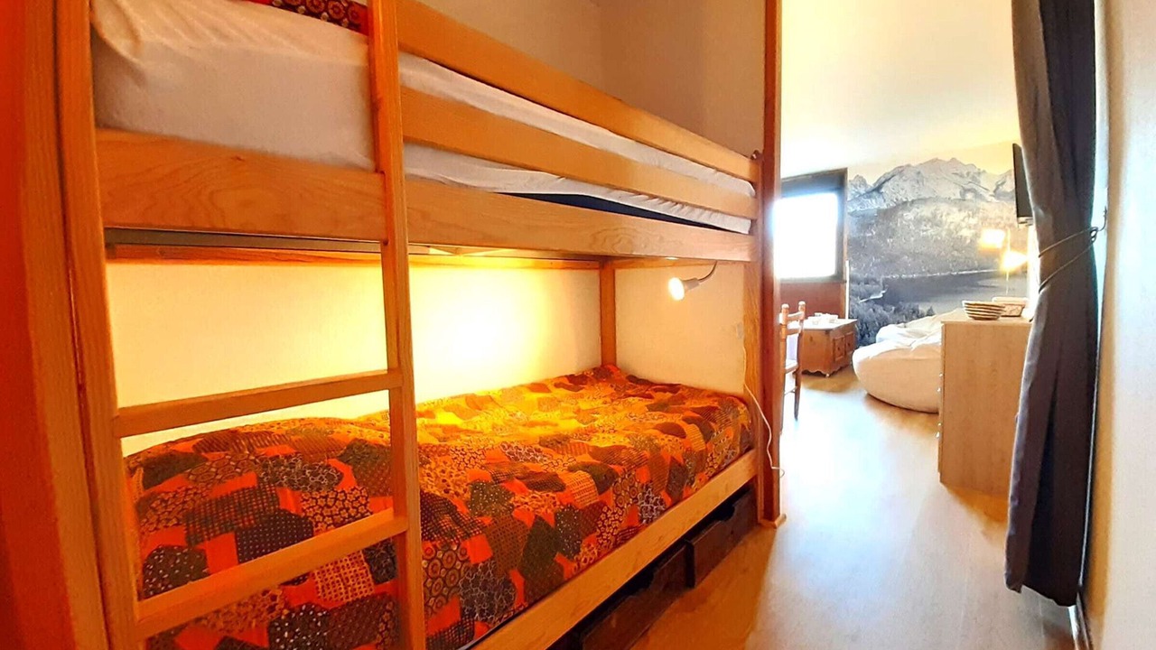 Photo of Bedroom in Pla d'Adet