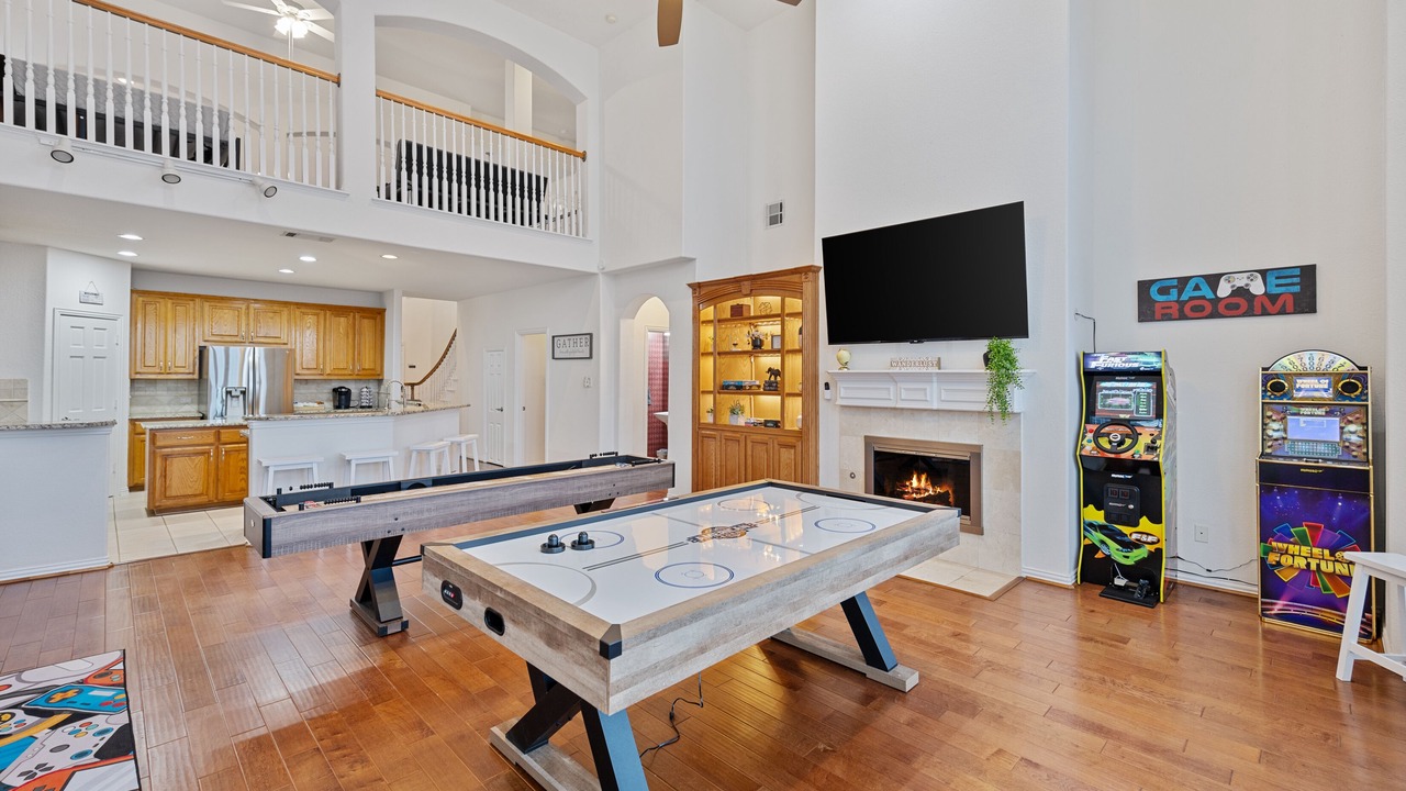 Photo of Bedroom in Valley Ranch