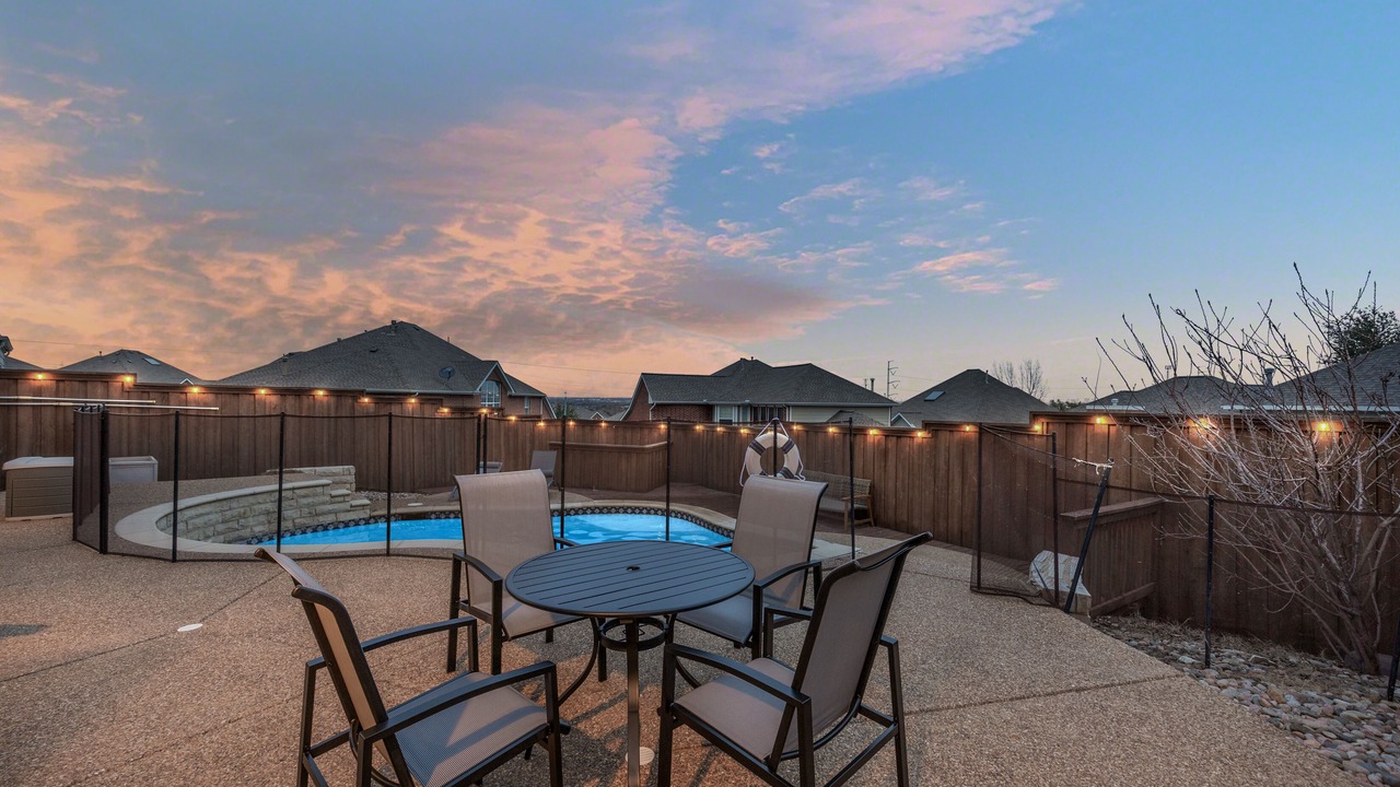 Photo of Outdoor in Valley Ranch
