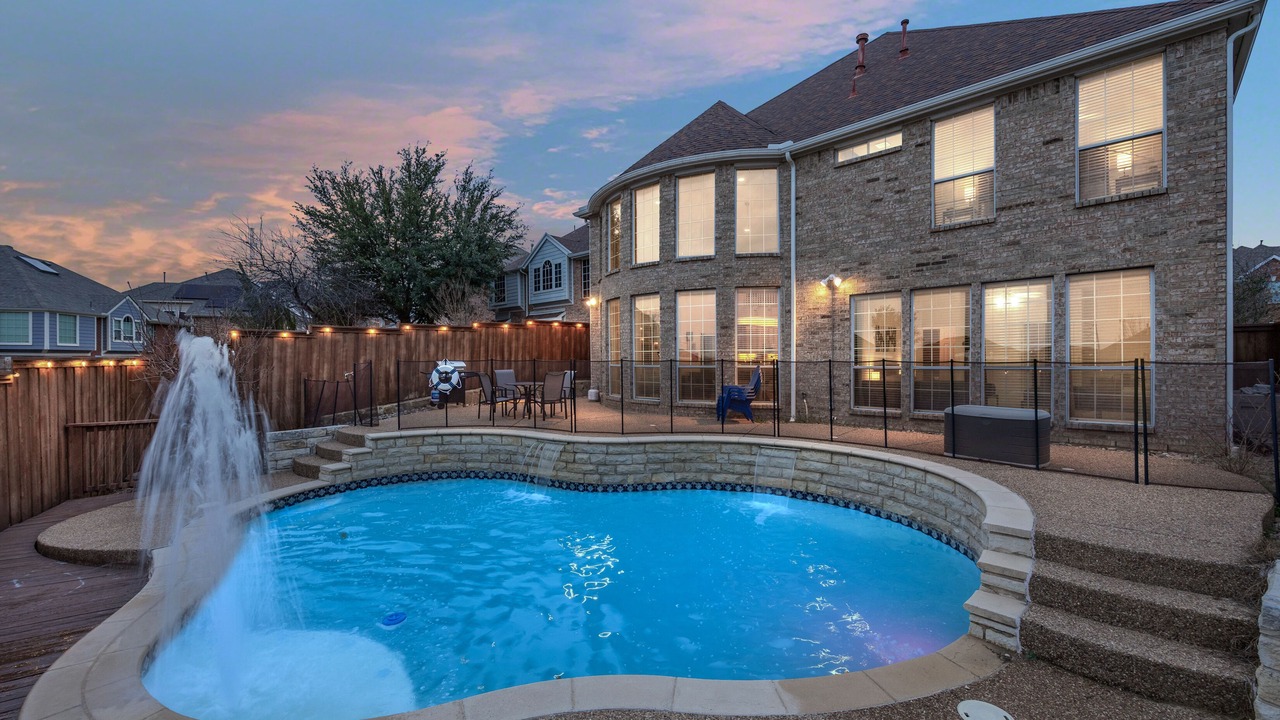 Photo of Outdoor in Valley Ranch
