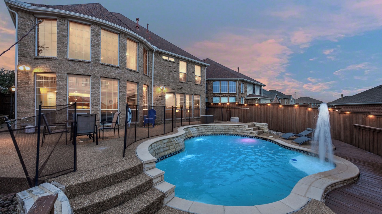 Photo of Outdoor in Valley Ranch