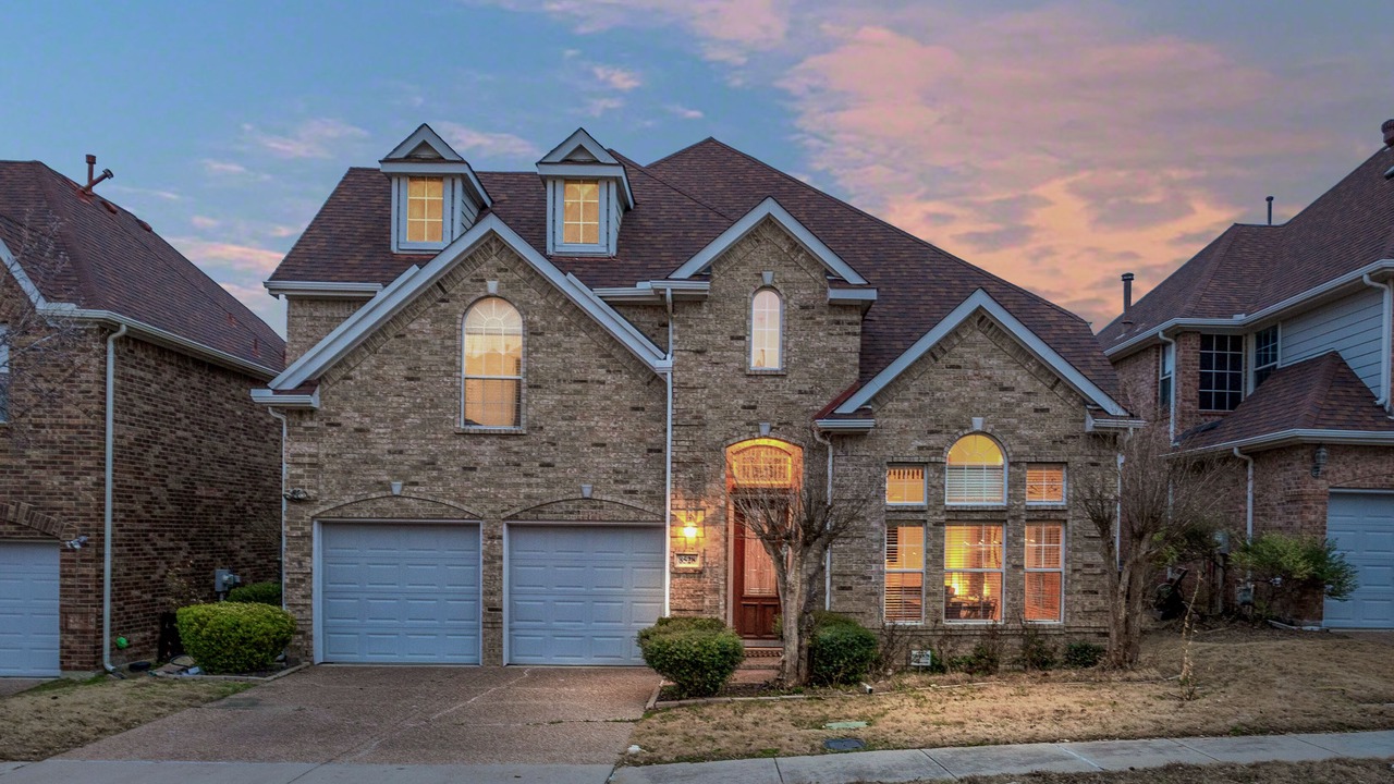Photo of Outdoor in Valley Ranch