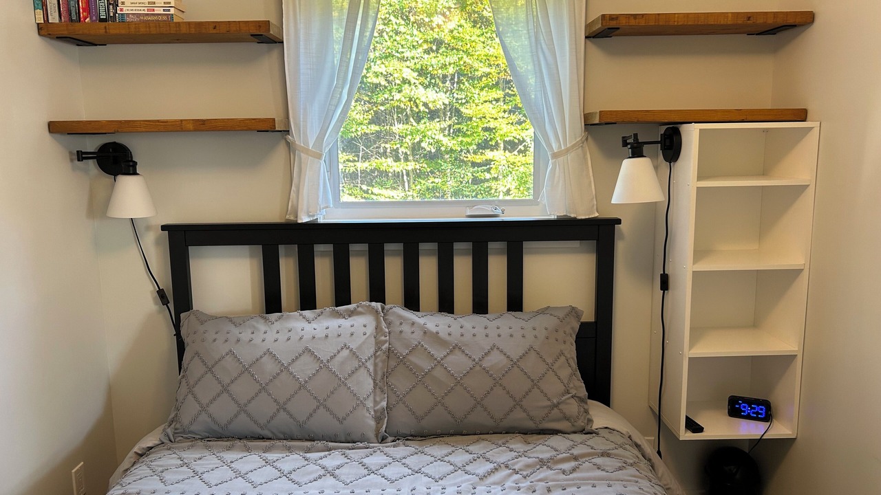 Photo of Bedroom in West Quaco