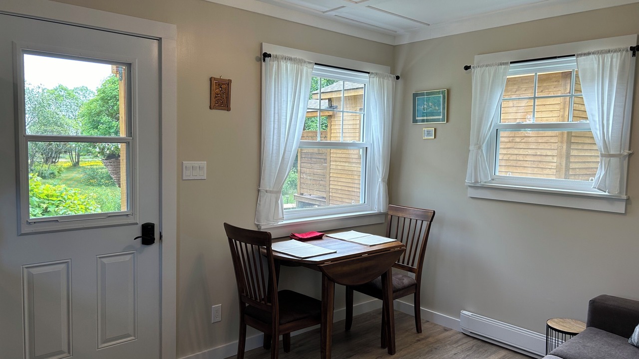 Photo of Livingroom in West Quaco