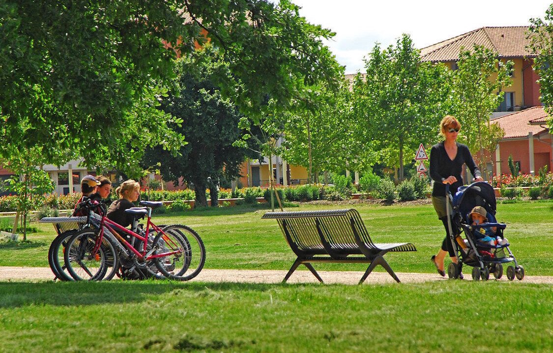 Photo of Outdoor in Toulouse North