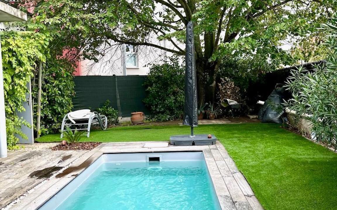 Photo of Outdoor in Toulouse North