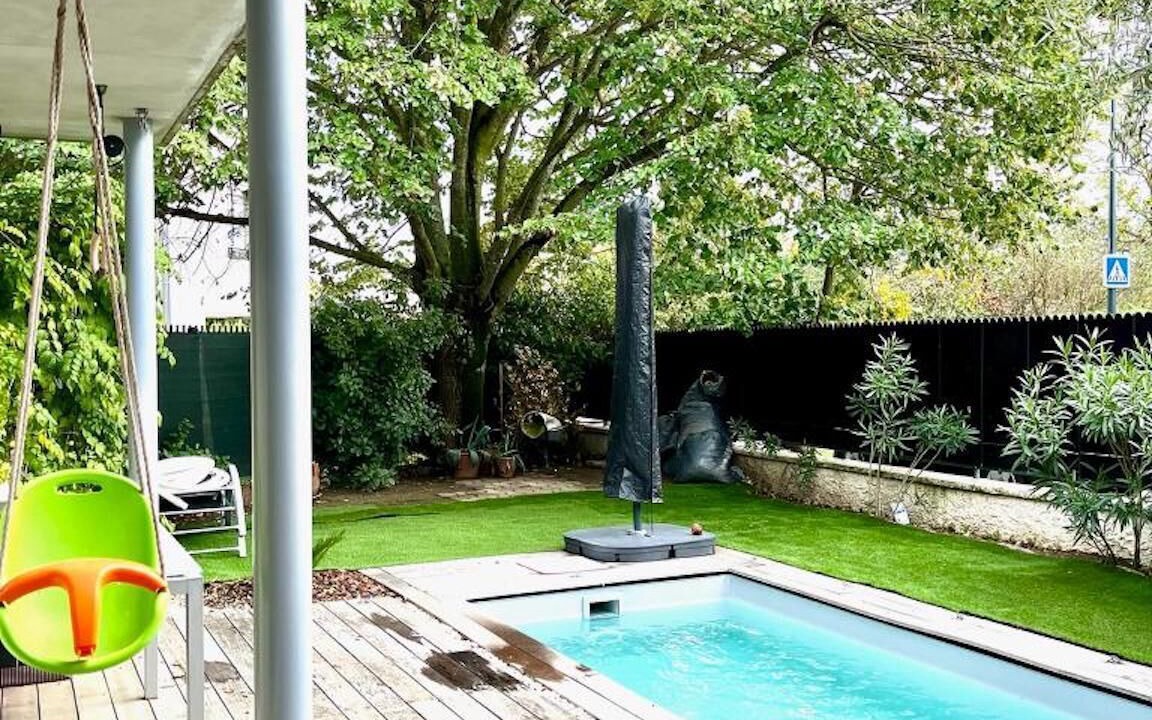 Photo of Outdoor in Toulouse North