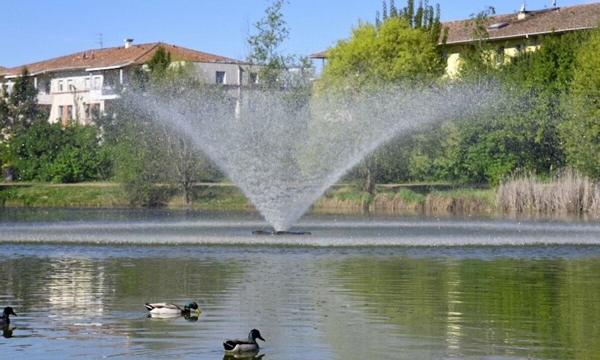 Photo of Outdoor in Toulouse North