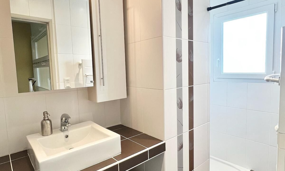 Photo of Bathroom in Toulouse North