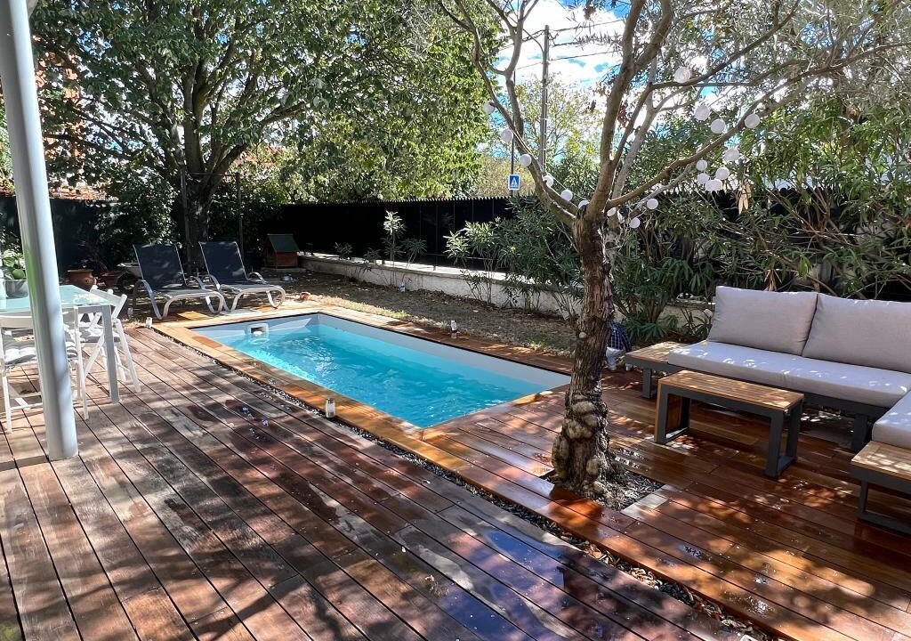 Photo of Outdoor in Toulouse North