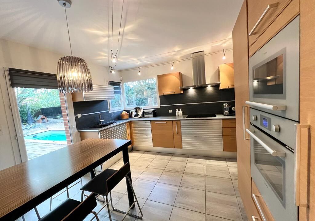 Photo of Kitchen in Toulouse North