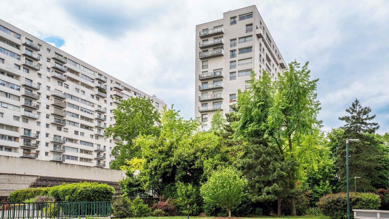 Photo of Outdoor in Passerelle