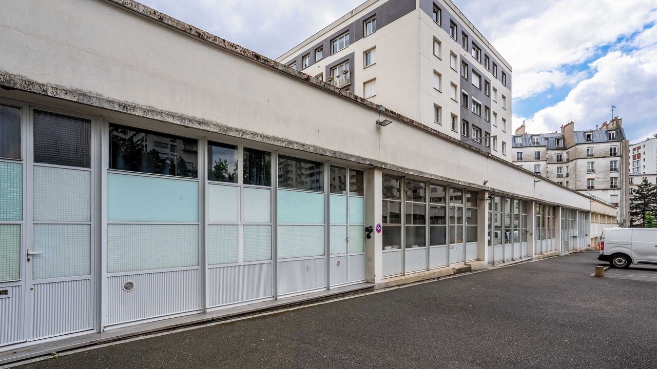 Photo of Outdoor in Passerelle