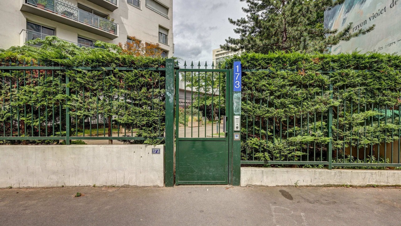 Photo of Outdoor in Passerelle