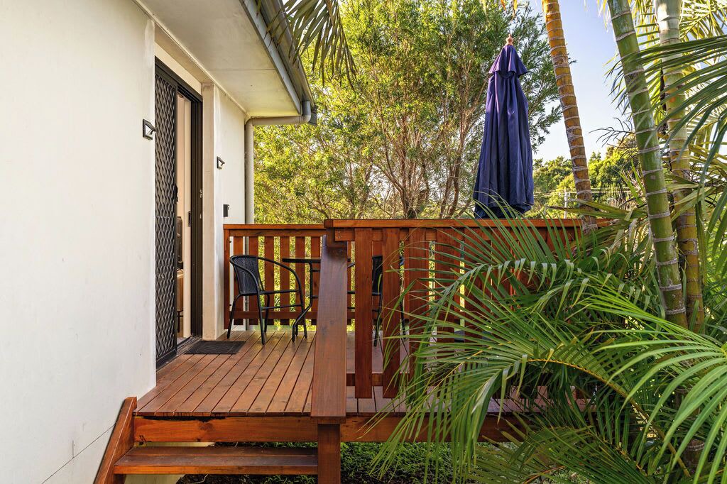 Photo of Patio Balcony in Myocum
