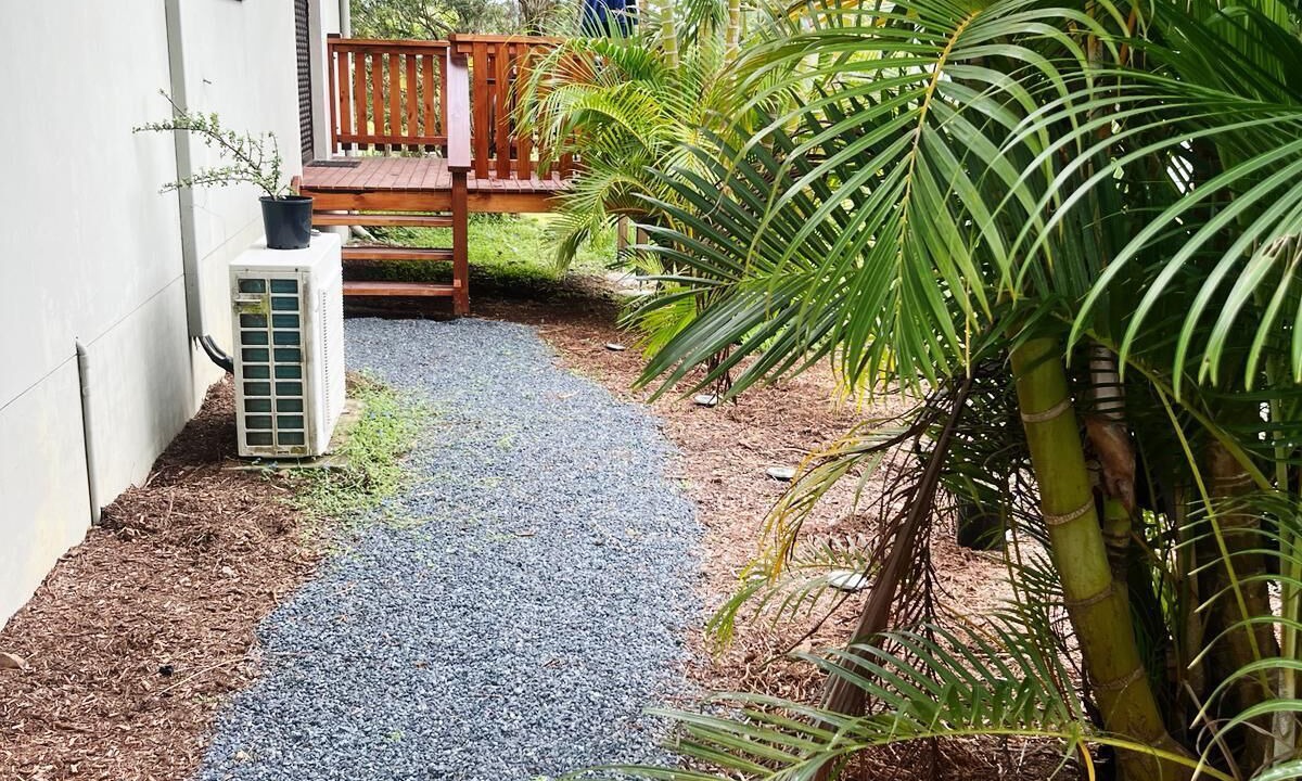 Photo of Patio Balcony in Myocum