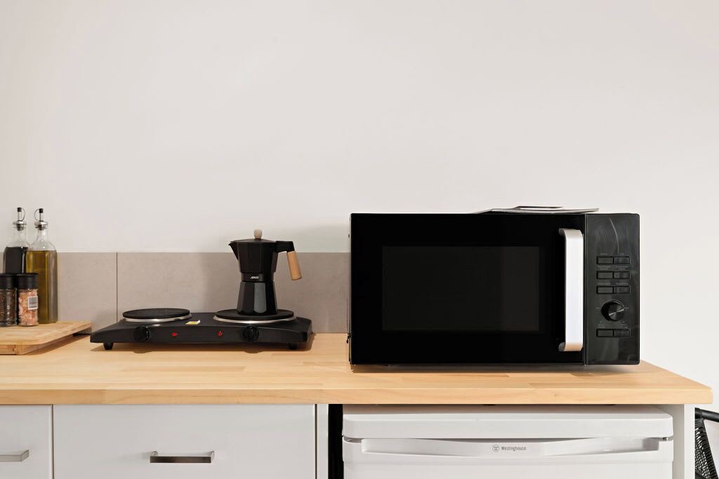 Photo of Kitchen in Myocum