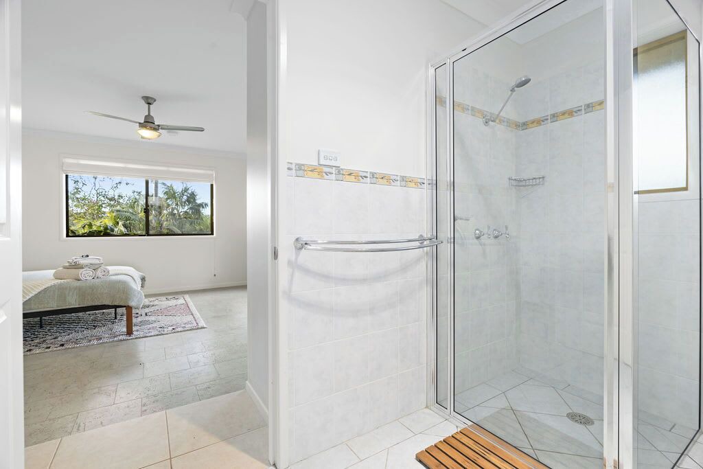 Photo of Bathroom in Myocum