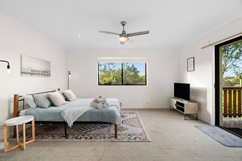 Photo of Bedroom in Myocum