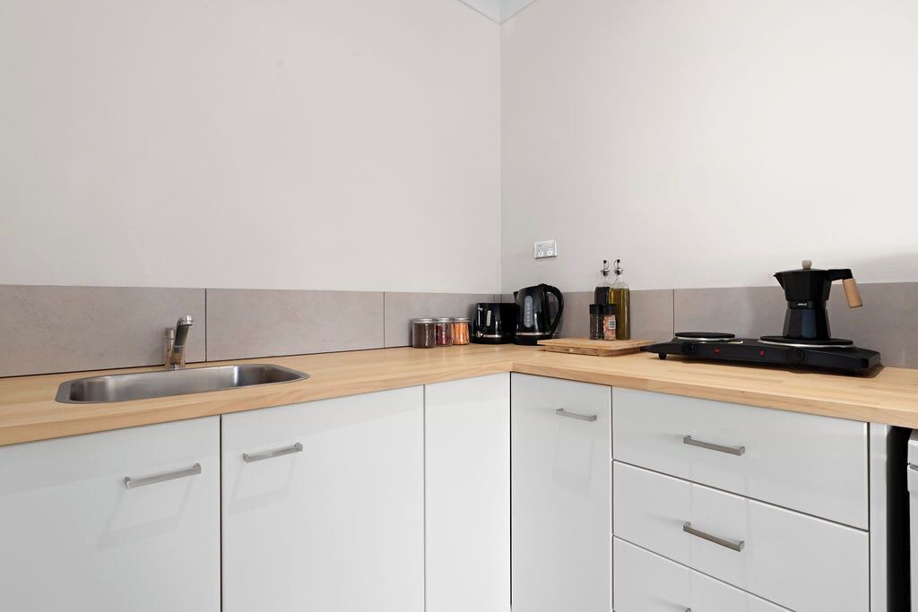 Photo of Kitchen in Myocum