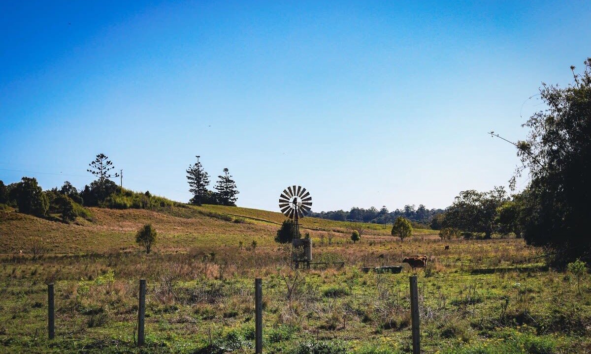 Photo of Outdoor in Myocum